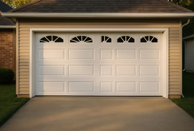 Contact Grapevine Door & Opener