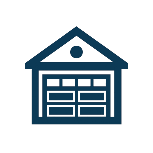 Grapevine Door & Opener logo